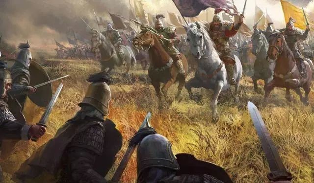 原因|封建王朝大多只有300年左右寿命,2个原因不可不知