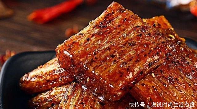 如果,给你一块钱,吃这四种美食,你能接受吗