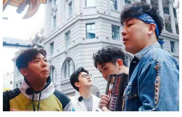 探尋被埋沒的聲音！《一路唱響》官宣陣容，李健胡海泉胡彥斌加盟