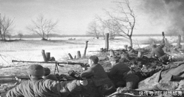 选择|苏德战争爆发后苏联败退,如果日本突袭苏联必败,为何日本不肯