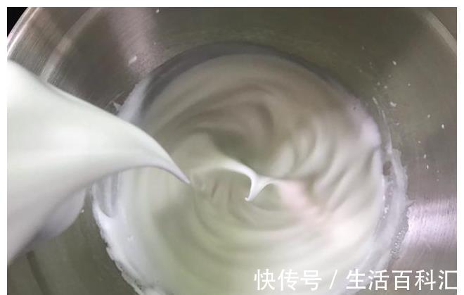 低粉|40岁阿姨甜品不离口，体重一直保持两位数，网友：会吃就是不一