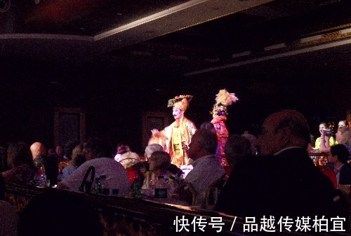 唐歌舞|千年废都里的梦里长安 历史背影后的西安故城