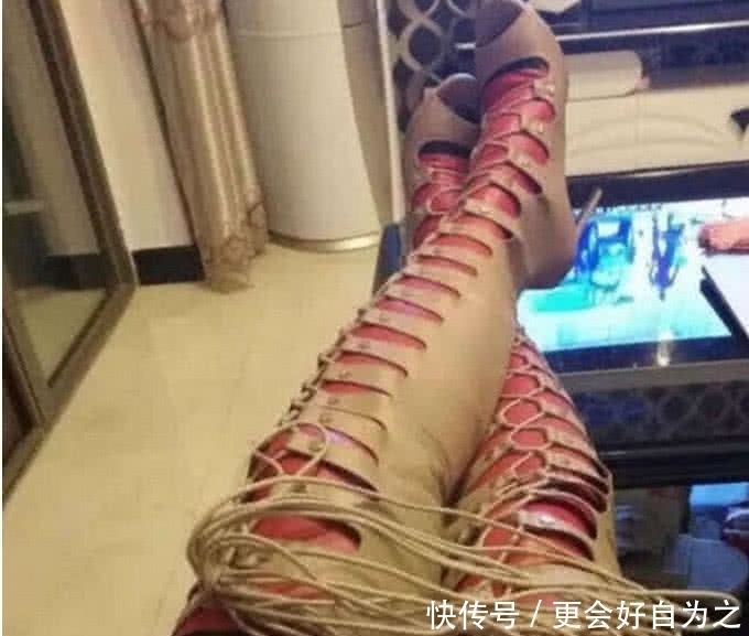 一起盘的买家秀,买家已在去医院的路上了,你们悠着点