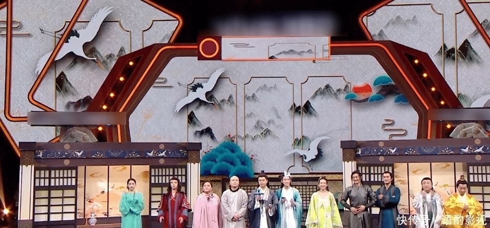 章子怡首次上《王牌對王牌》,和華晨宇拉扯,隨后汪峰驚喜現(xiàn)身