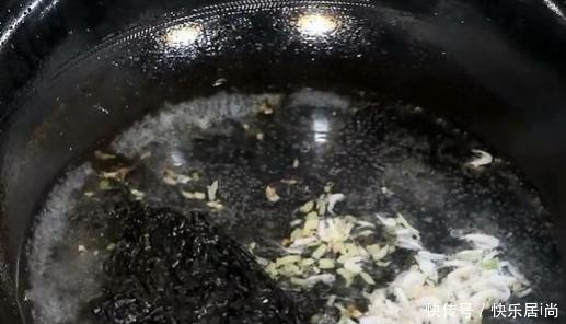紫菜蛋花汤怎么做食材下锅顺序是关键,蛋花漂亮,汤鲜味美