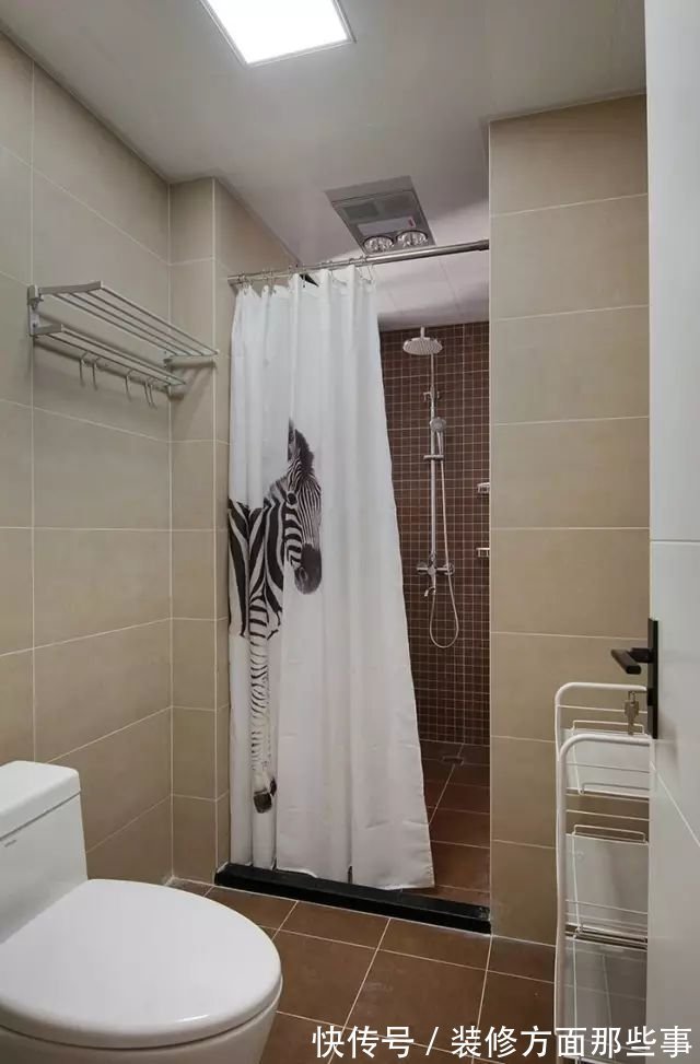 榻榻米|67平小户型二居室,全屋榻榻米设计,让小卧室变得更实用