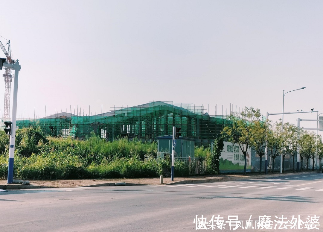 方远|测评实探方远文璟花园,到底什么时候开盘?