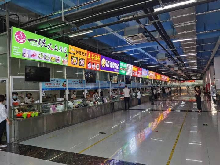 鲁医|遇见鲁医 遇见更好的自己！齐鲁医药学院喜迎2021级新生