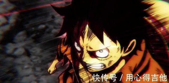 招式|海贼王路飞可能在和之国觉醒的3种能力,“五档”的可能性最大