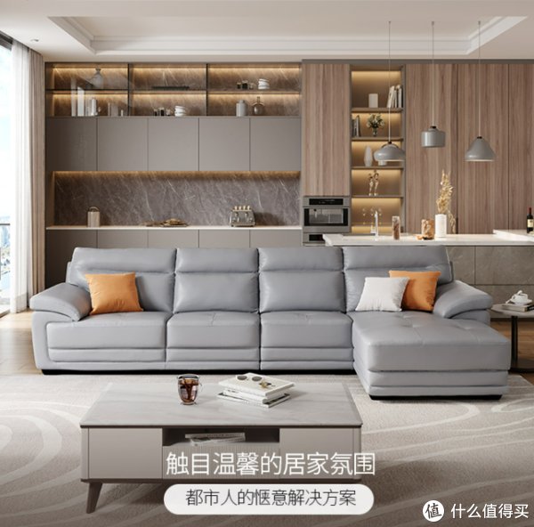 攻略|【在家也能享受头等舱待遇】618芝华仕沙发选购攻略，建议收藏。
