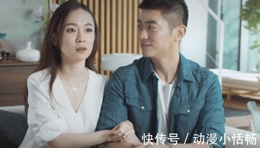 谢娜|《妻子3》即将开播,全员海报站位出端倪,咖位差距一目了然!