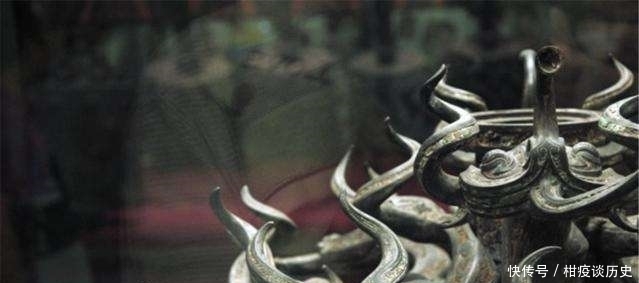 国家博物|战国墓出土108条“神龙”,国博:我来复制看看,结果却四不像