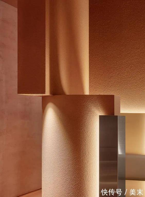 美末高端进口墙面定制|典雅色彩、丰富材质、简约设计,轻松打造简约风的家!| decorative