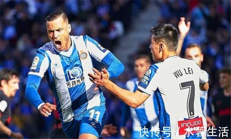 托马斯|武磊搭档爆红,引出一桩争议,巴萨今夏该不该签这位前皇马青训?