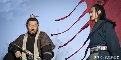 刘邦|同样是白手起家,刘邦和朱元璋靠的是什么?谁更胜一筹?