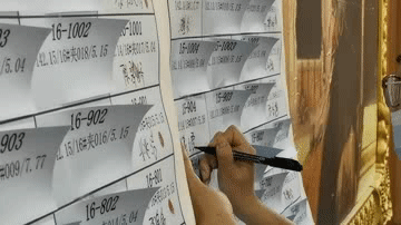 抽签|67户！市中心这个安置小区选房啦！