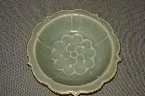 随笔|闲来随笔道汝窑