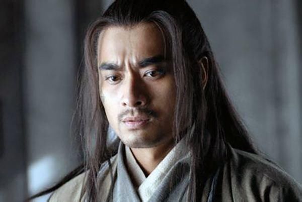  扈三娘|同为梁山好汉，扈三娘为何射杀李逵？答案一目了然