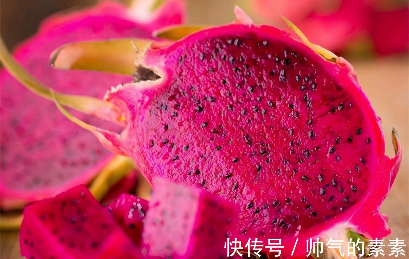 排毒|春季了,多吃三食物,排毒清肠,燃烧脂肪,想不瘦都难