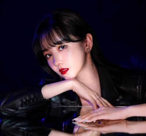 《浪姐2》官宣！全阵容强大到看花眼，那英张柏芝同台不尴尬？