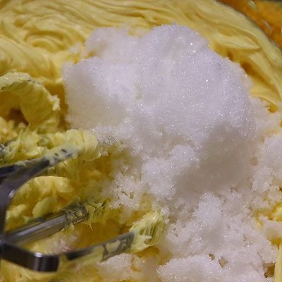 搅拌均匀|巧克力冰皮月饼