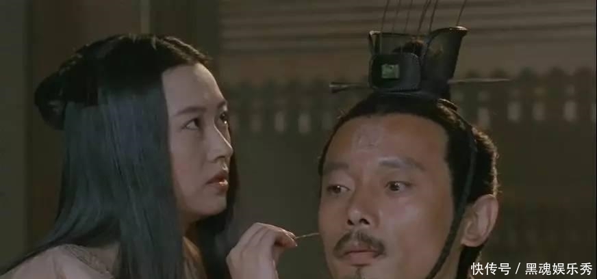 嬴政|本可以隐姓埋名的高渐离,因为舍不下爱好,成了嬴政的阶下囚