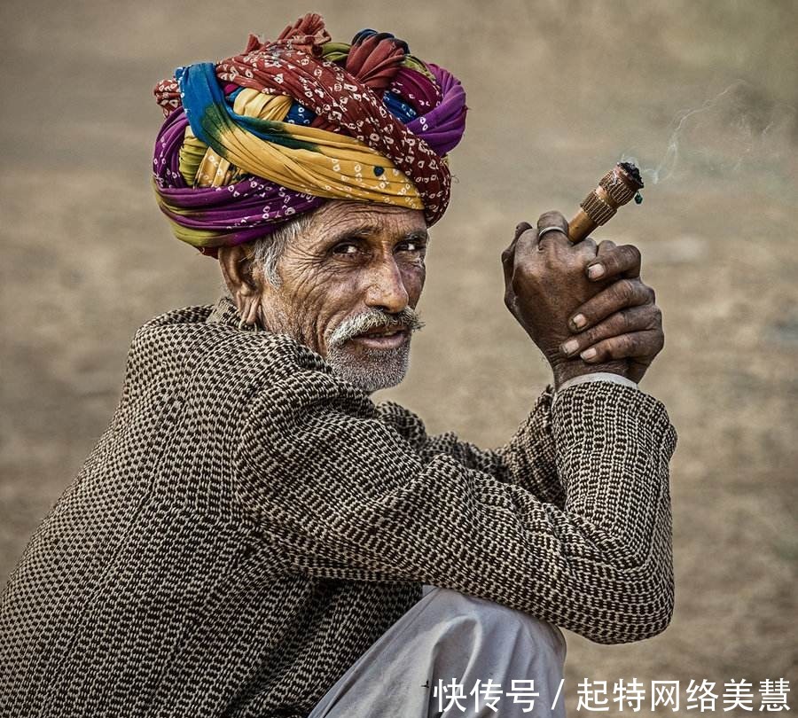 都说“读史可以明智”,为何读印度历史,却没有这种感觉?