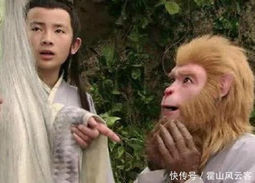孙悟空#菩提祖师的师父是谁?上古圣人实力深不可测,三清联手也未必能赢