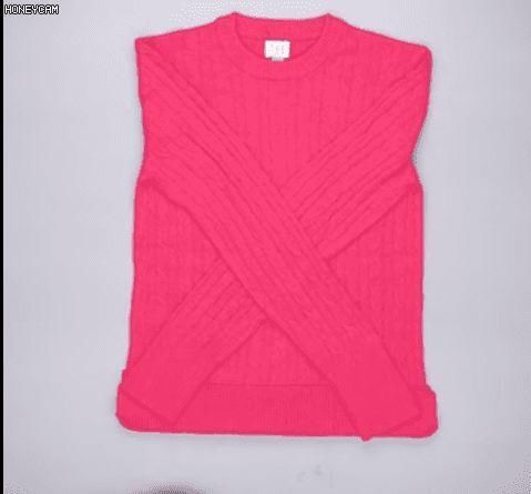 袖子 这么贵的换季冬衣怎么收纳？一招搞定，建议收藏！