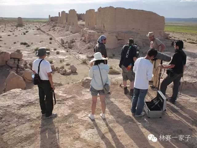 英文＂长城＂（The Great Wall）一词,对西方游客是一种误导。