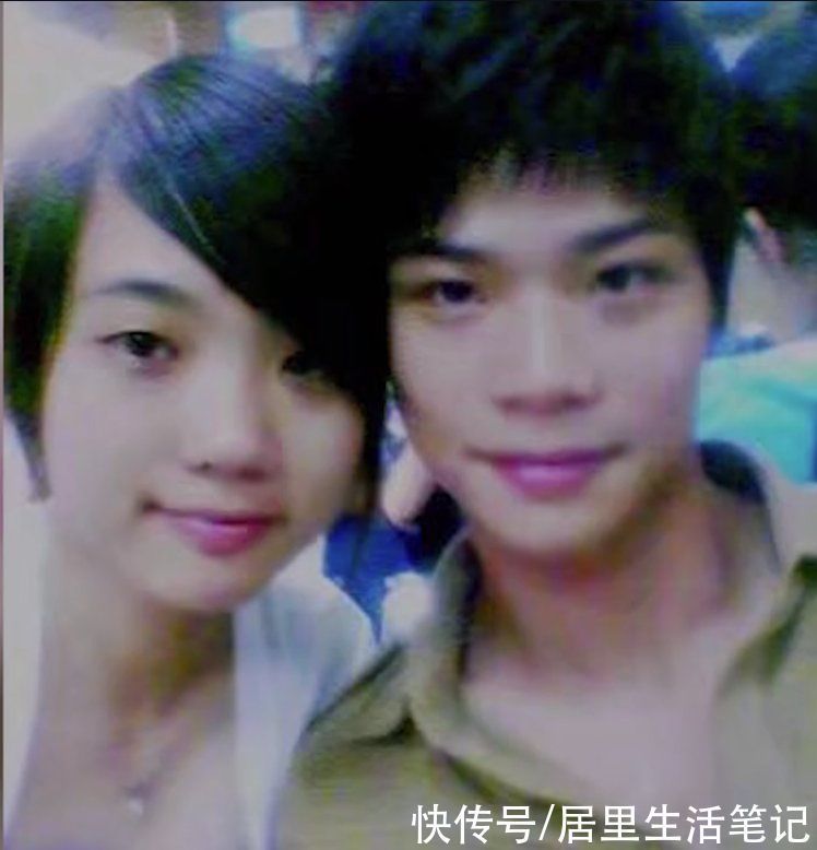 添仔|苏炳添百米封神后，“添嫂”曝光，从校服到婚纱的爱情太甜了
