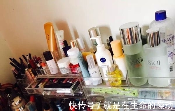 宝藏|大火的护肤品不一定适合你,冷门产品也有宝藏,好用还不贵
