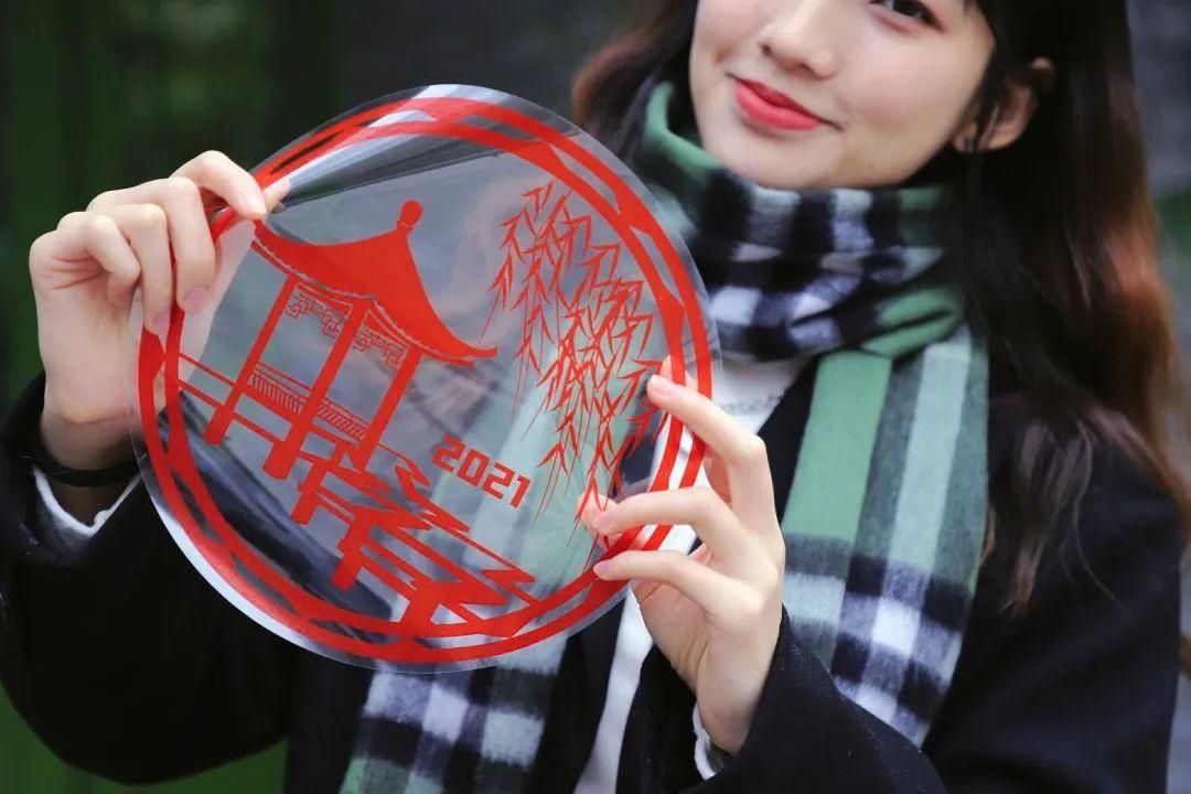 古城|春到同济!太(you)爱(fu)了(li)!