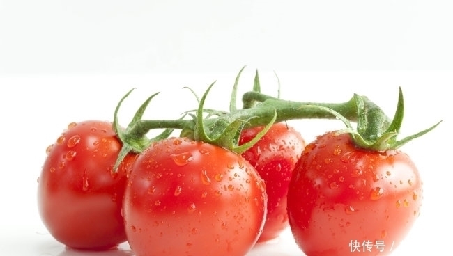 脾胃虚寒|西红柿虽是宝,但是哪几类人不宜多吃,否则对身体不好,快看看吧