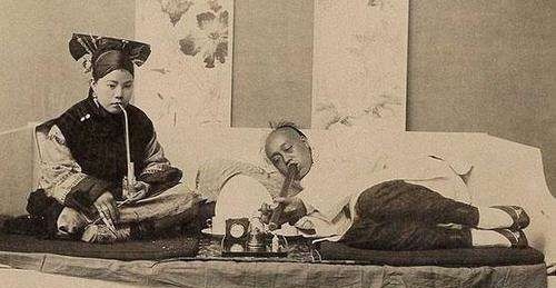 警醒|咸丰皇帝31岁就驾崩，这3个坏习惯，给人以警醒