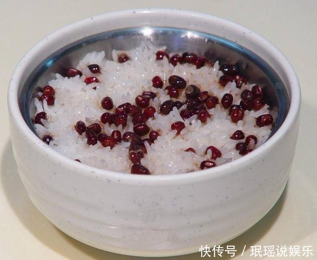 红薯饭|煮饭时加点它们,营养好吃改善饮食结构,还能降三高,告诉家人吧