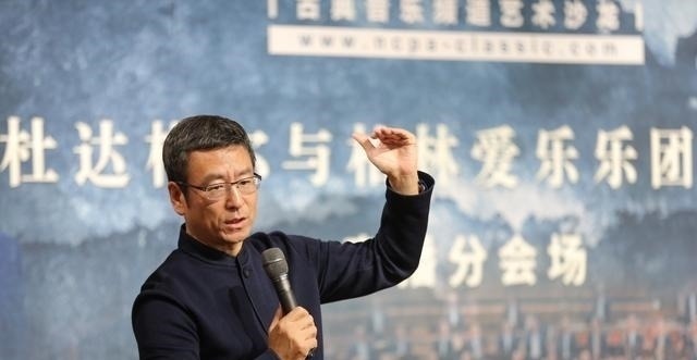 道德经#白岩松:对我影响最大的有四本书,希望你也读过