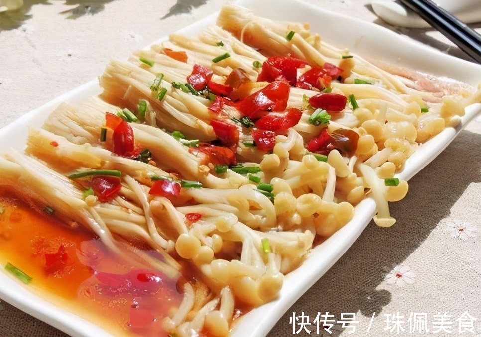营养|到饭点做饭了吗送你8道菜肴，简单做法，美味营养一起学学吧！