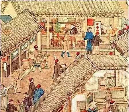 钱币|为何把清代钱币说的那么神?