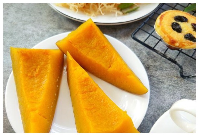 再忙也要做早餐,食材简单又美味,老公孩子吃得香