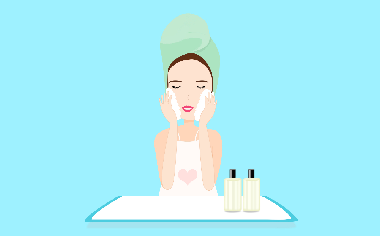 皮肤干燥|冬天皮肤干燥,这4类“补水食物”,应该多吃,早吃早获益