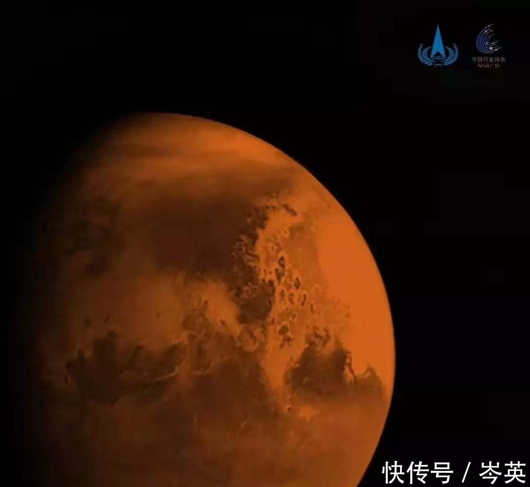 在火星上过年是啥样的?一年687天,走亲戚最好的伴手礼是矿泉水