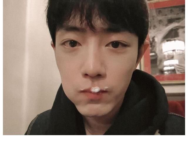 肖战缺席跨年晚会,知情人曝1月份进组!环球影城vlog是新年礼物