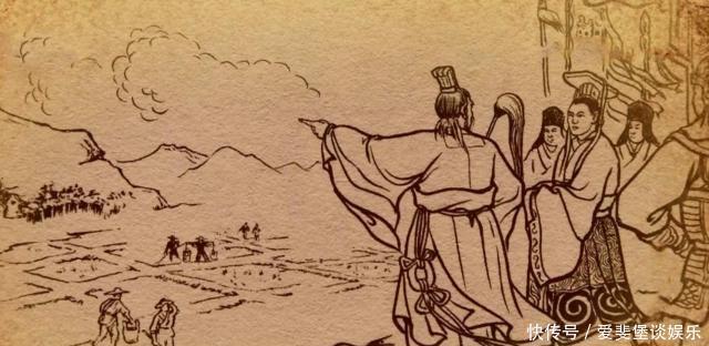 立于不败之地|弱小的郑国为何立于不败之地归功于“铸刑书”和“尊严外交”