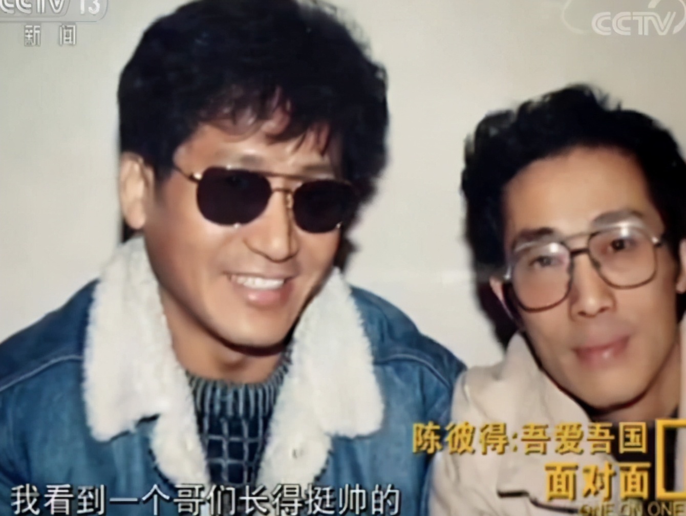 74岁参加“中国好声音”,四位导师无一转身,庾澄庆:我们不配