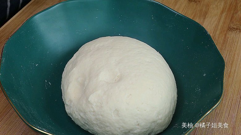 面粉|吃了30年面粉，终于找到最好吃的做法，比包子简单比白馒头好吃