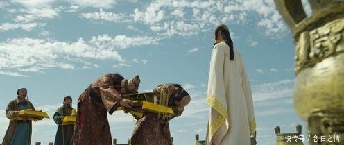 建国|当王霸耳李元昊,称帝建国三鼎立!