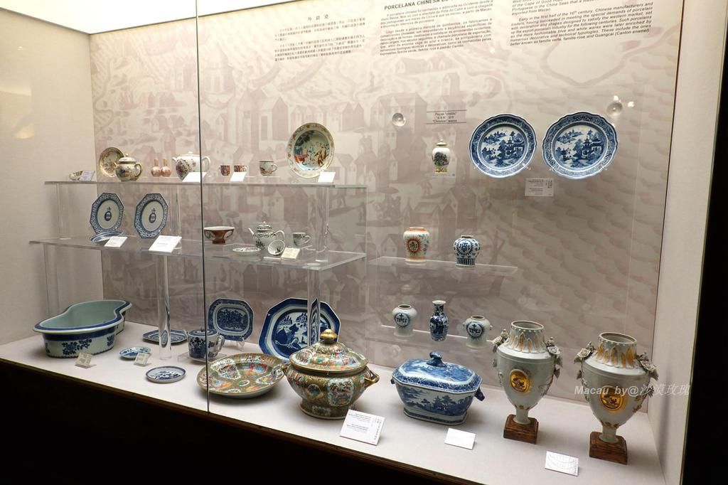 最小|中国最小的省级博物馆,展现了东西方文明的交融