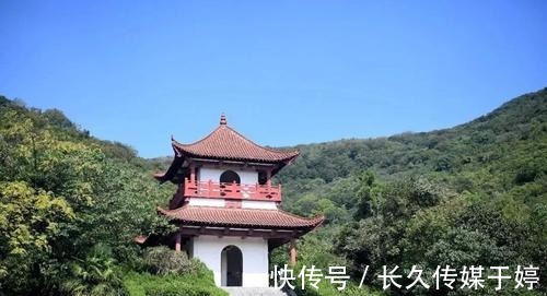 银屏山景区|合肥一景区走红，被誉为“中国一绝”，距巢湖市16公里