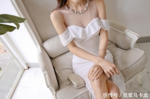 性感女神孙允珠慢调华尔兹华丽缤纷燕尾洋裙凹凸紧致十分迷人